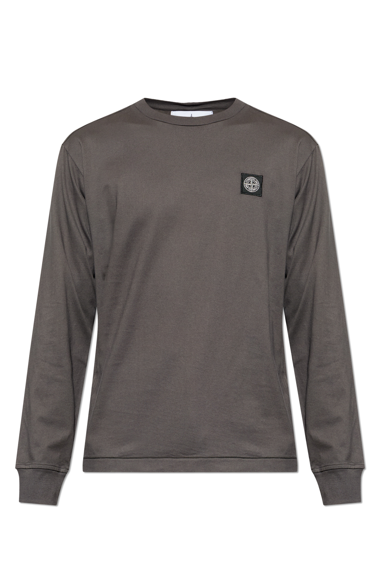 Stone Island Long sleeve T-shirt | Men's | Vitkac